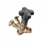 Регулирующий вентиль Oventrop Hydrocontrol VTR арт. 1060306