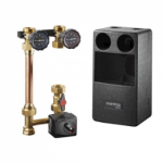 Система обвязки котла Oventrop Regumat M3-180 арт. 1356270