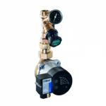 Циркуляционная станция Oventrop Regucirc B арт. 4206776