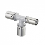 Прессовый угольник Oventrop арт. 1523255