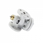 Двухходовой фланцевый вентиль Oventrop арт. 1130849