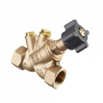 Запорный вентиль Oventrop Hydrocontrol ATR арт. 1067506