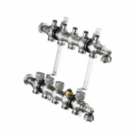 Гребенка Oventrop Multidis SFQ арт. 1404756