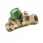 Регулирующий вентиль Oventrop Hycocon HTZ арт. 1068667