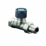 Термостатический вентиль Oventrop KTB арт. 1141808