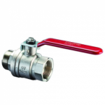 Шаровый кран Oventrop Optibal арт. 1076206