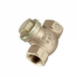 Обратный клапан Oventrop арт. 1075020