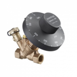 Регулятор расхода Oventrop Hydromat QTR арт. 1061504