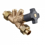 Вентиль Oventrop Aquastrom KFR арт. 4207954