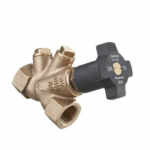 Вентиль Oventrop Aquastrom KFR арт. 4205808