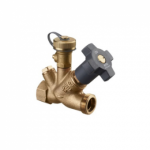 Вентиль Oventrop Aquastrom KFR арт. 4207212