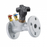 Регулирующий вентиль Oventrop Hydrocontrol VFC арт. 1062647