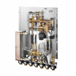 Станция Oventrop Regudis W-HTU арт. 1341031