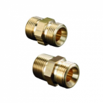 Двойной ниппель Oventrop Ofix-Oil арт. 2080050