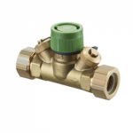 Регулирующий вентиль Oventrop Hycocon HTZ арт. 1068664