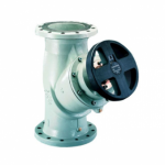 Регулирующий вентиль Oventrop Hydrocontrol VFC арт. 1062686