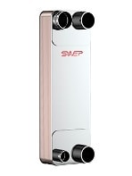 Паяный пластинчатый теплообменник SWEP S500T