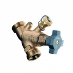 Вентиль Oventrop Aquastrom (F) арт. 4202210