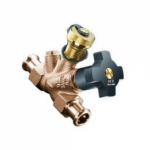 Вентиль Oventrop Aquastrom KFR арт. 4206254