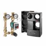 Насосная станция Oventrop Regumat FR-180 арт. 1354097