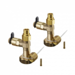 Комплект адаптеров Oventrop арт. 1060299