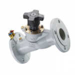 Регулирующий вентиль Oventrop Hydrocontrol MFC арт. 1065854