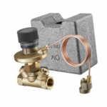 Регулятор перепада давления Oventrop Hycocon DTZ арт. 1062116