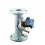 Регулирующий вентиль Oventrop Hydrocontrol VFN арт. 1062451