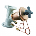 Регулятор перепада давления Oventrop Hydromat DFC арт. 1064655