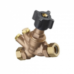 Запорный вентиль Oventrop Hydrocontrol ATR арт. 1067604