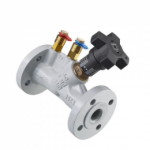 Регулирующий вентиль Oventrop Hydrocontrol VFC арт. 1062678