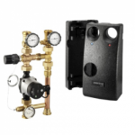 Станция Oventrop Regumat RTA-180 арт. 1354693