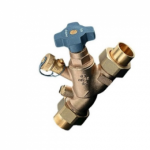 Вентиль Oventrop Aquastrom KFR арт. 4208357