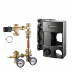 Станция Oventrop Regumat RTA-180 арт. 1354580