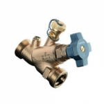 Вентиль Oventrop Aquastrom (F) арт. 4202208