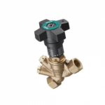 Регулирующий вентиль Oventrop Aquastrom С арт. 4208154