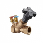 Регулирующий вентиль Oventrop Hydrocontrol MTR арт. 1060406