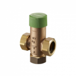 Термостатический вентиль Oventrop Brawa-Mix 1 НР арт. 1300251