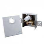 Регулирование Oventrop Unibox TSH арт. 1022612