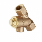 Обратный клапан Oventrop арт. 1072108