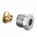 Присоединительный набор Oventrop арт. 1027151