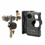 Станция Oventrop Regusol SH-130 арт. 1360033