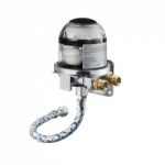 Воздухоотводчик Oventrop TOC Uno арт. 2142900