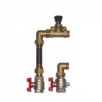 Присоединительный набор Oventrop арт. 1404578