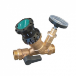 Вентиль Oventrop Aquastrom арт. 4206704