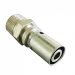 Прессовое соединение Oventrop Cofit P арт. 1512065