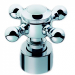 Маховик Oventrop Baureihe Е MADISON арт. 1168152