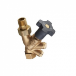 Вентиль Oventrop Aquastrom KFR арт. 4206904