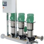 Насос WILO CO-3 Helix V 3602/K/CC арт. 2530592