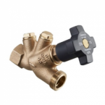 Вентиль Oventrop Aquastrom KFR арт. 4206810